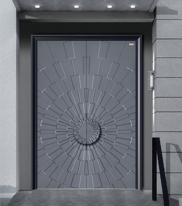 卡斯兰盾KSLD-8001