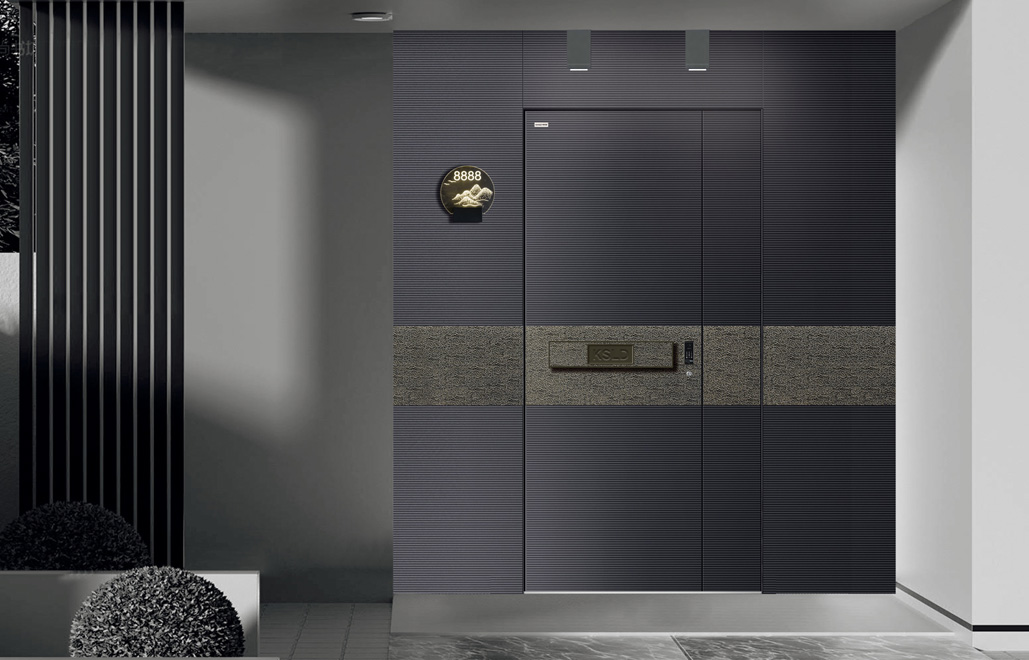 卡斯兰盾KSLD-9002