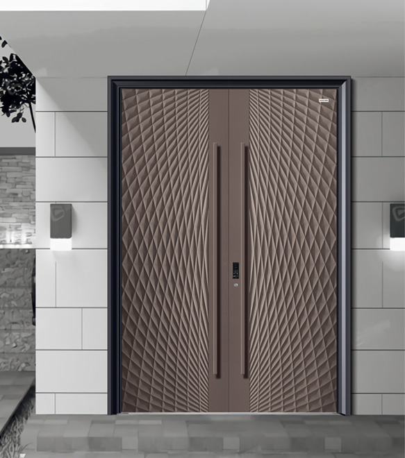 卡斯兰盾KSLD-8003